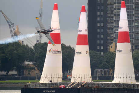 Red Bull Air race 2008-1