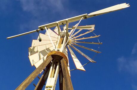 Windmill