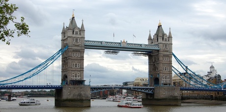 Tower Bridge 2