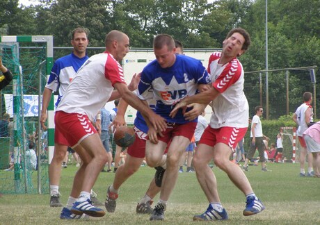 Handbal