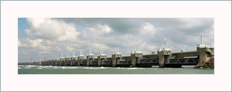 oosterscheldedam