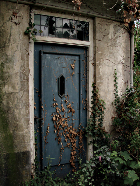 Abandoned Villa 2