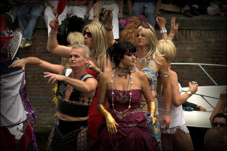 Gay Pride 2008