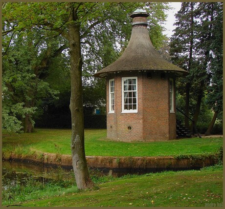 Tolhuis in meppel