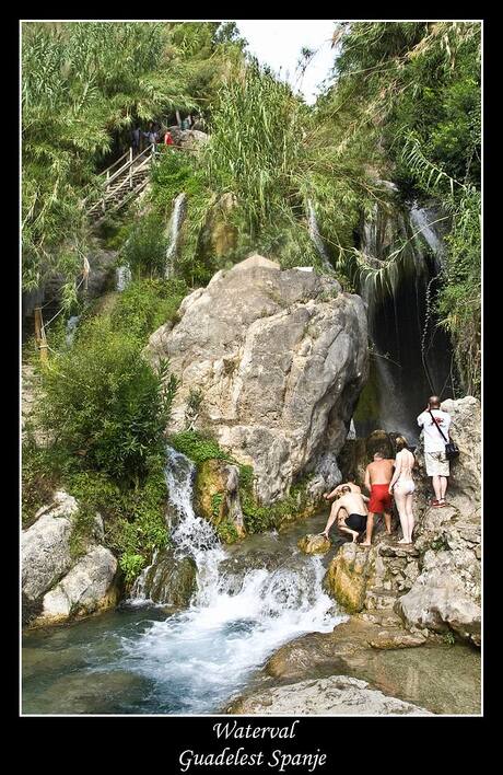 Waterval