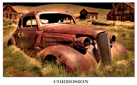 Image of Corrosion 3