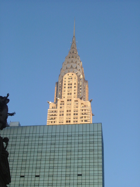 Chrysler Building