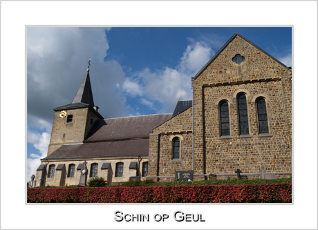 Schin op Geul