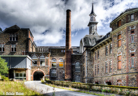 Sanatorium du Basil