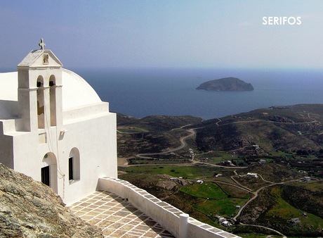 Serifos