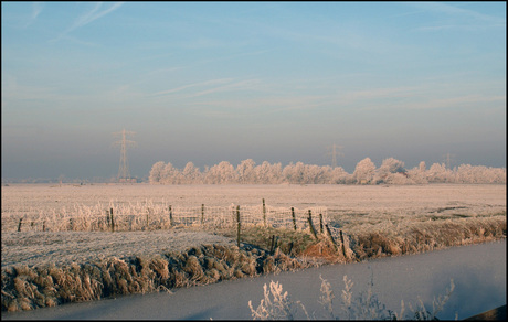 Landschap