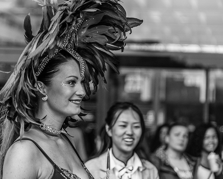 Zomercarnaval Rotterdam