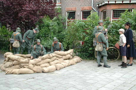 Dordrecht 1940