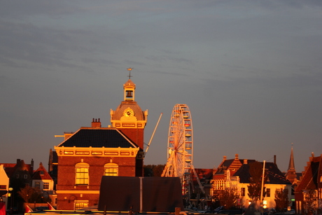 Harlingen Haven