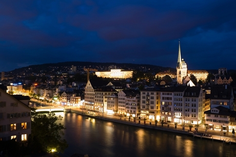 Zürich.