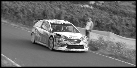 WRC 2007