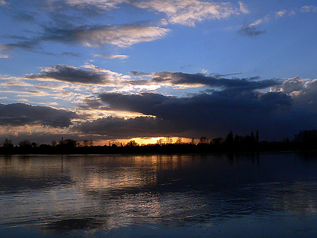 licht aan de ijssel