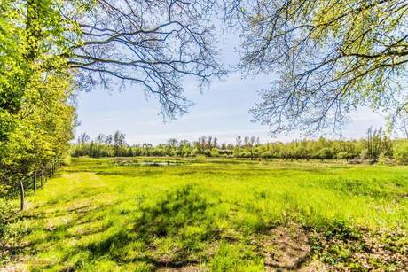 Vallei van de zwarte beek