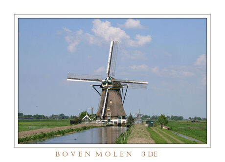 Boven Molen (3) Aarlanderveen