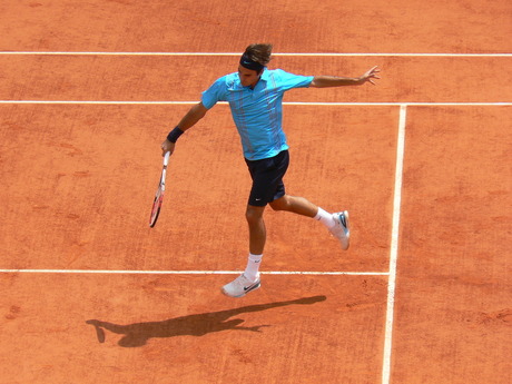 Roger Federer