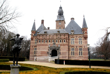 Kasteel Wijchen