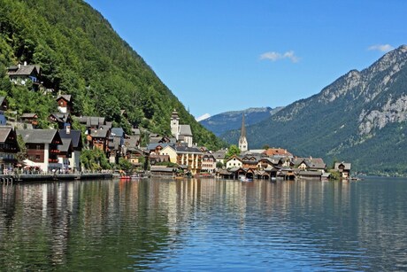 Hallstatt