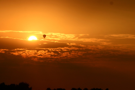 Ballonvaren