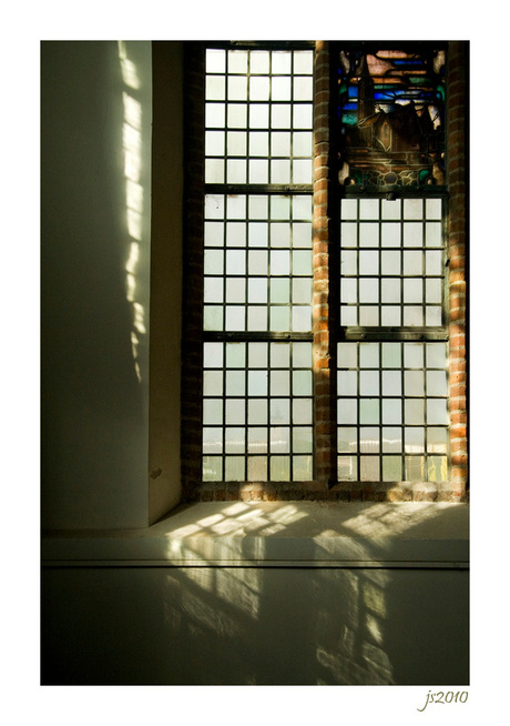 Grote Kerk, Beverwijk-2