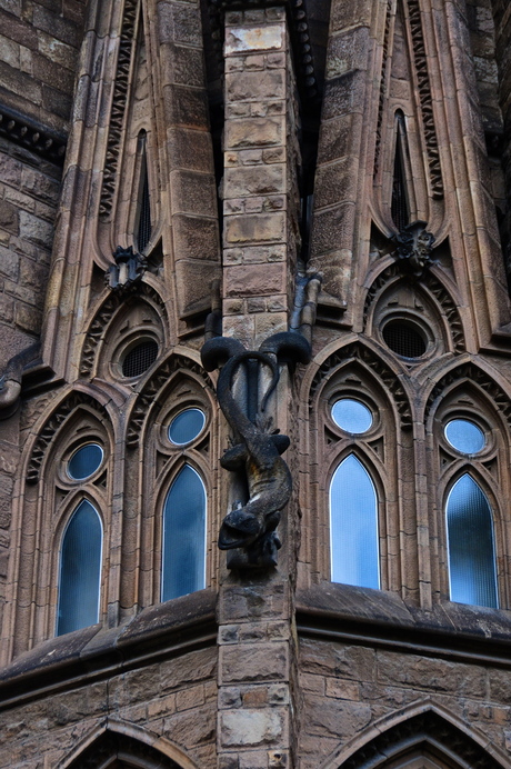 sacrada familia