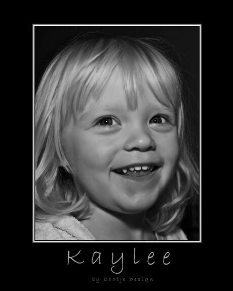 Kaylee - Always Smiling