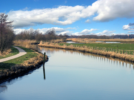 Valleikanaal Rhenen