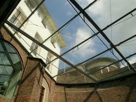 Sterrenwacht Sonnenborgh Utrecht