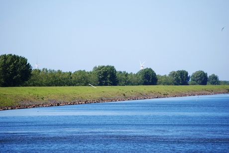 IJsselmeer