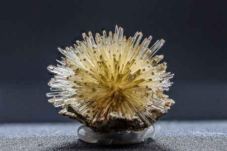 aragonite