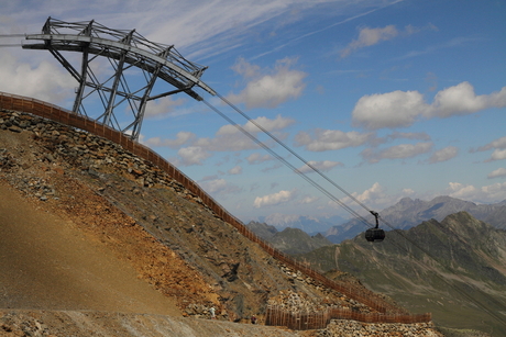 Sölden Gaislachkogl