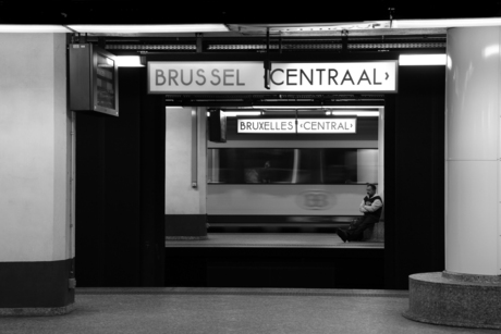 Brussel Centraal