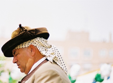 feria de sevilla