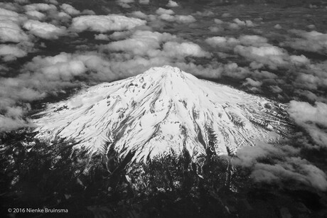 Mount Shasta