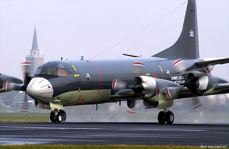 Lockheed P3-C