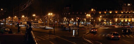 Place de la Republique, Parijs