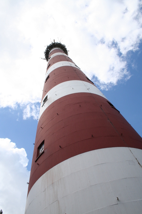 Vuurtoren Ameland