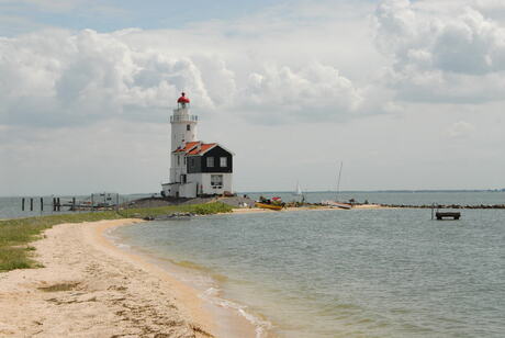 Het Paard van Marken