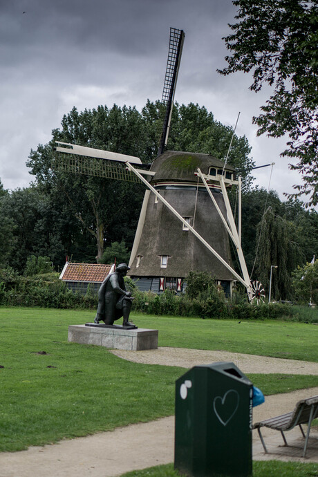 De Molen (Amstel)