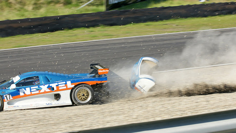 Safetycar DSC 4/7