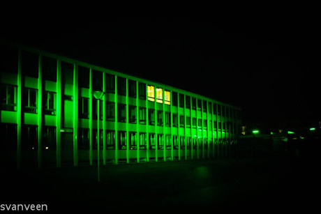 Groen van Prinstererlyceum