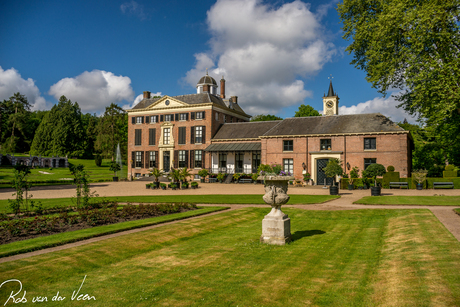 Kasteel Rosendael - Rozendaal