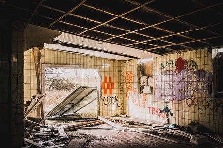 Urbex