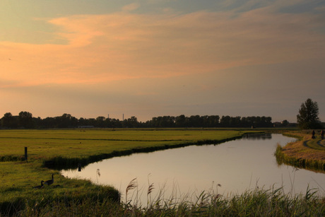 Hekslootpolder