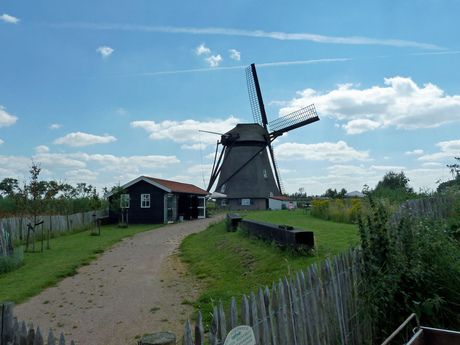 Molen de Steendert