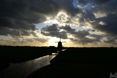 Landschap